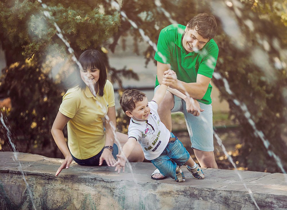 Photograph by Мария Буданова