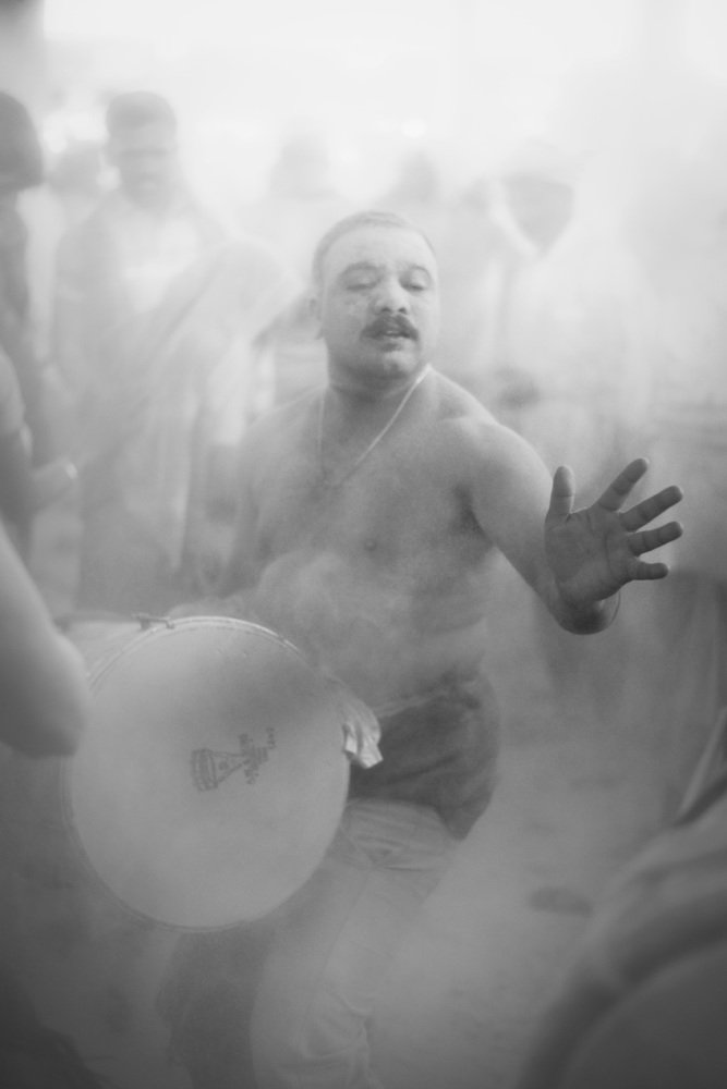 Photograph by Yamini Krishna