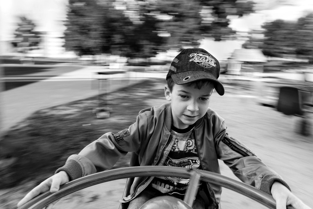 Photograph by Артём Гладченко