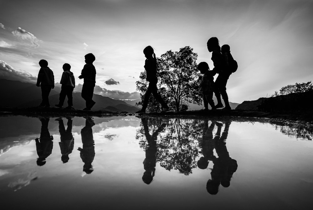 Фотография автора quach nam