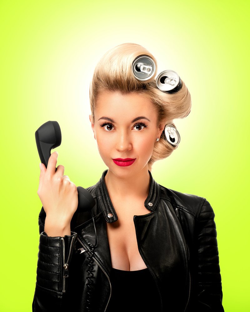 Photograph by Алексей Влад