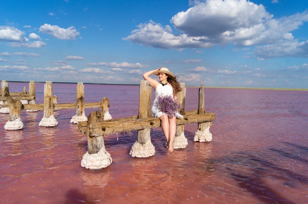 Photograph by Екатерина Ботникова