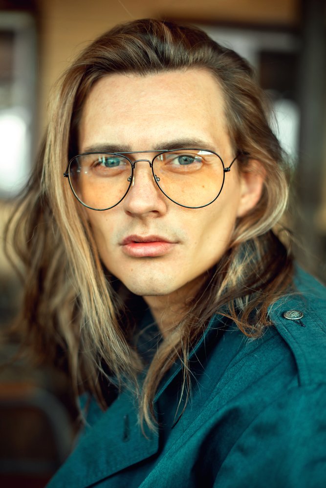 Photograph by Роман Инодворский