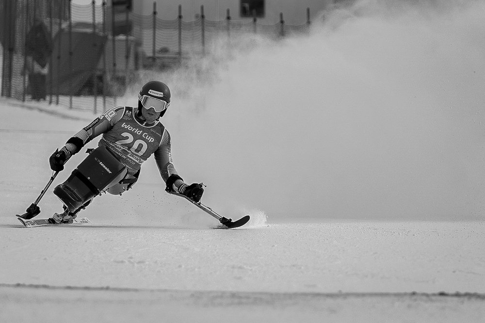 Photograph by Дмитрий Эбингер