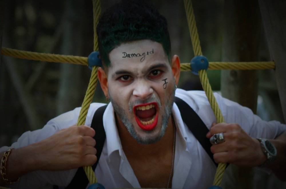 Photograph by Francisco Ferreira