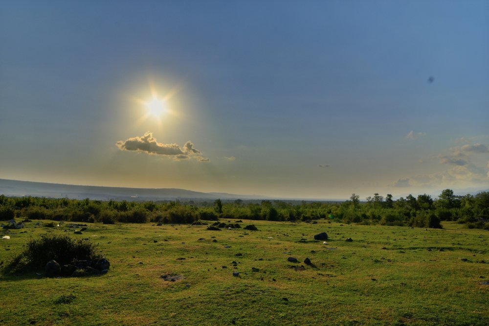 Photograph by Khayal Kazimli