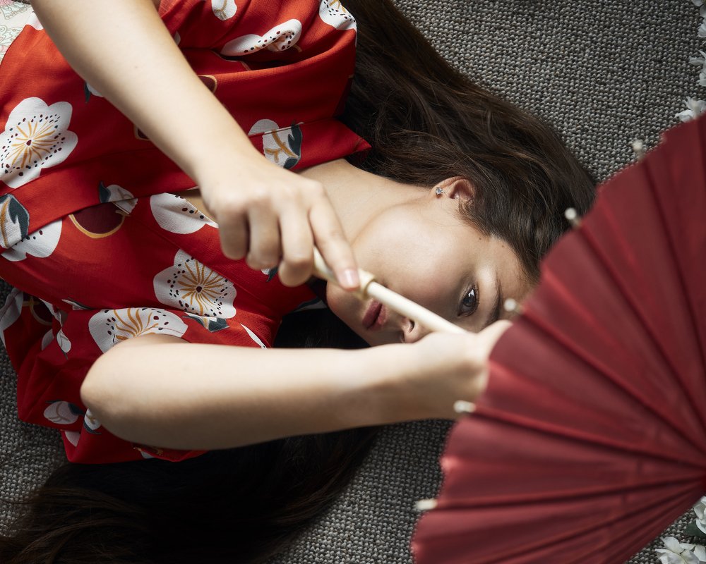 Photograph by Александр Гусаров