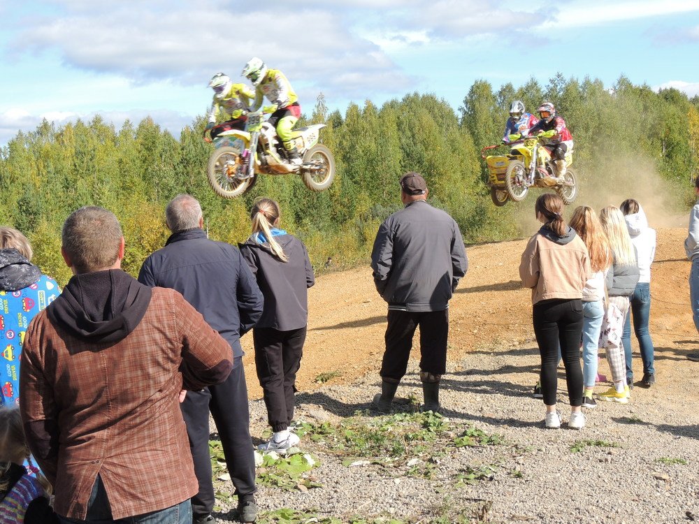 Photograph by Владимир Радченко