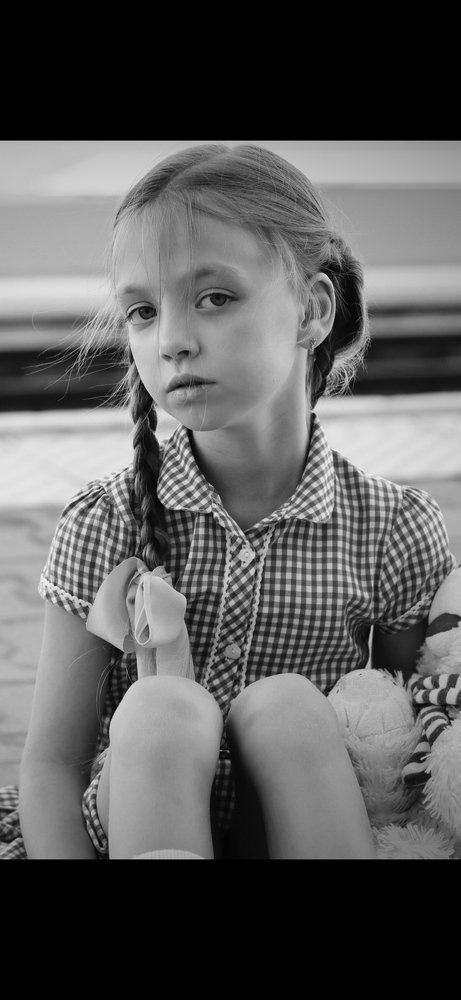 Photograph by Татьяна Кивалова