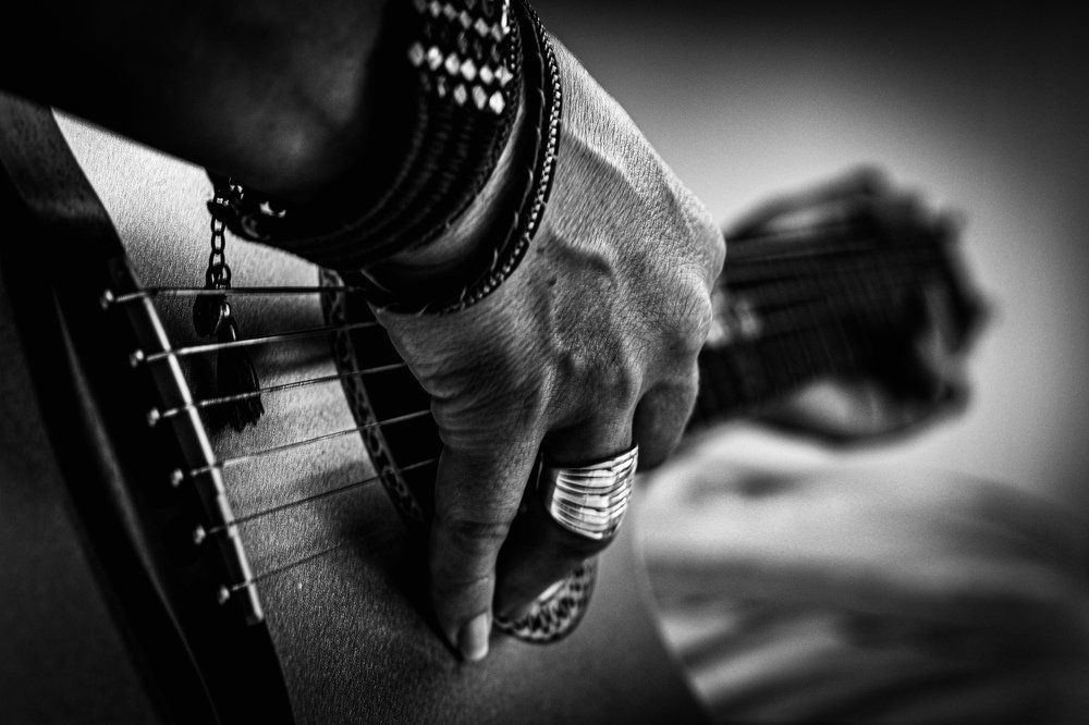 Photograph by Ion Block