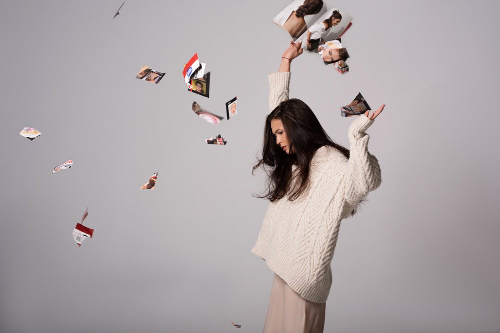 Photograph by Мария Прищеп