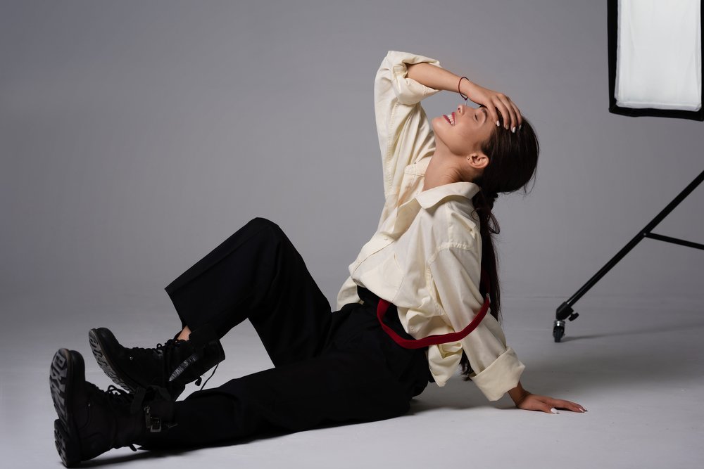 Photograph by Мария Прищеп