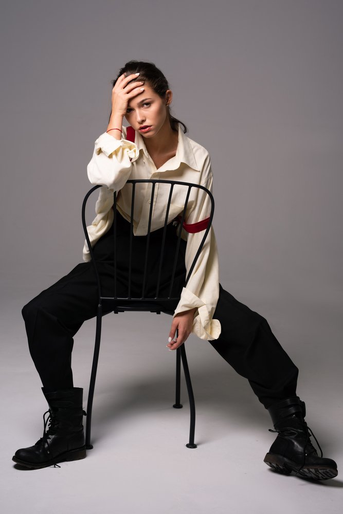 Photograph by Мария Прищеп