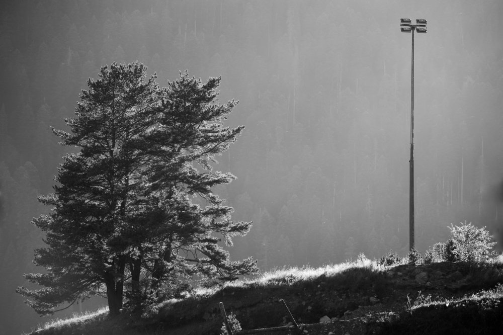 Photograph by Антон Скоморохов