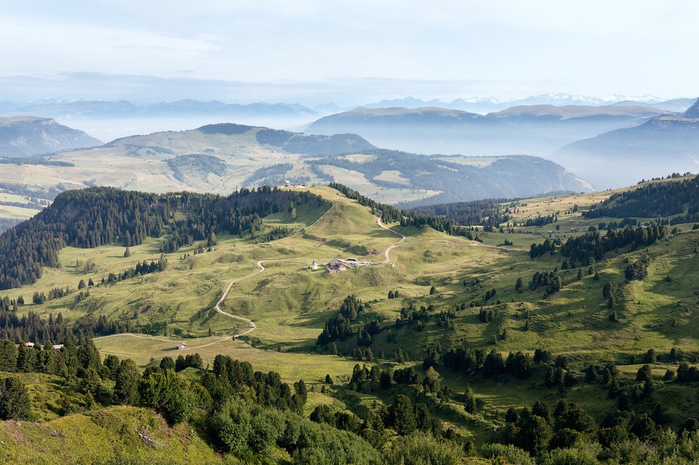 Photograph by Alexey Fedorov