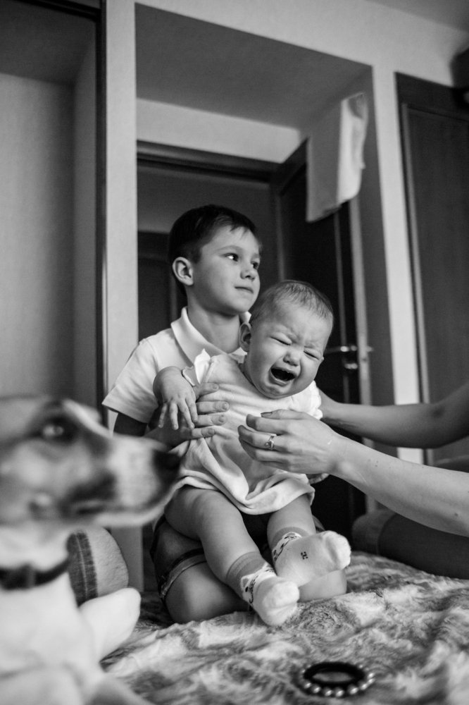 Photograph by Елена Лисина