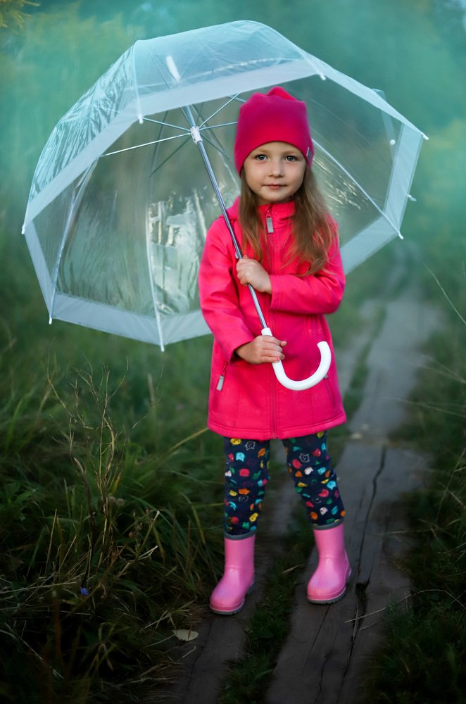 Photograph by Светлана Семакина