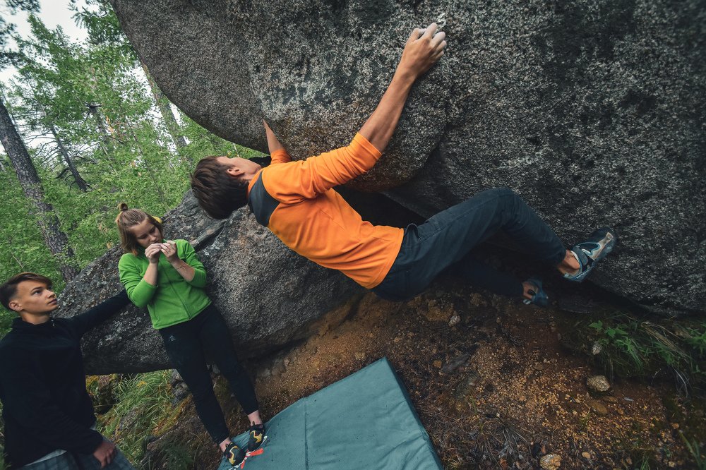 Photograph by Амир Гильмутдинов