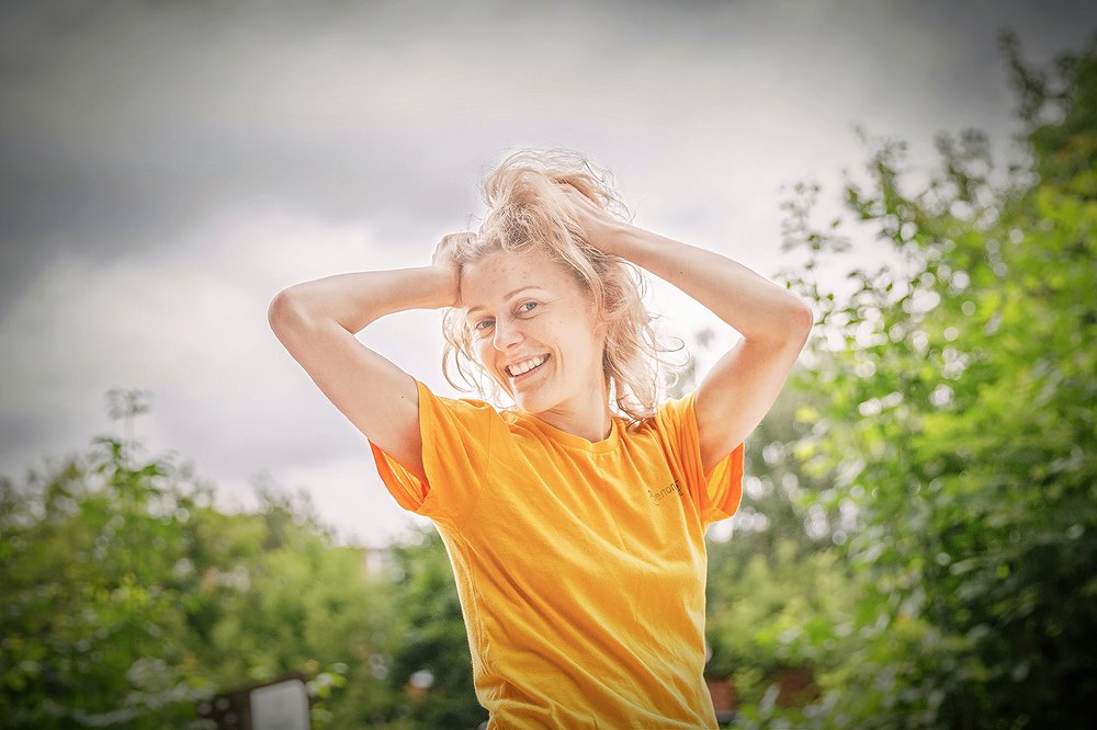 Photograph by Делана Романова