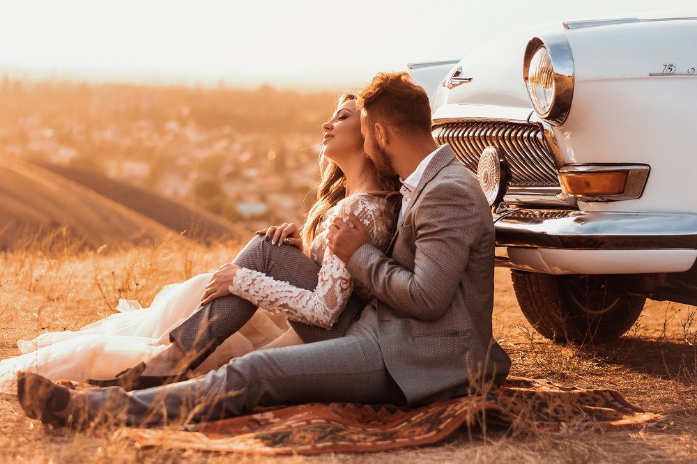 Photograph by Elena Alexandrovna