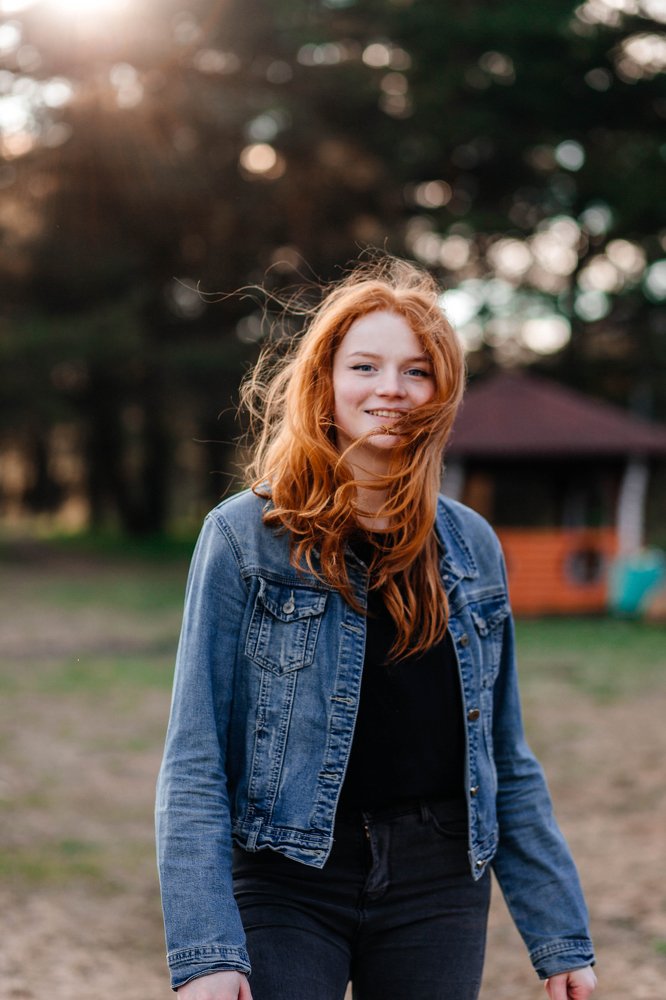 Фотография автора Юлия Виноградова