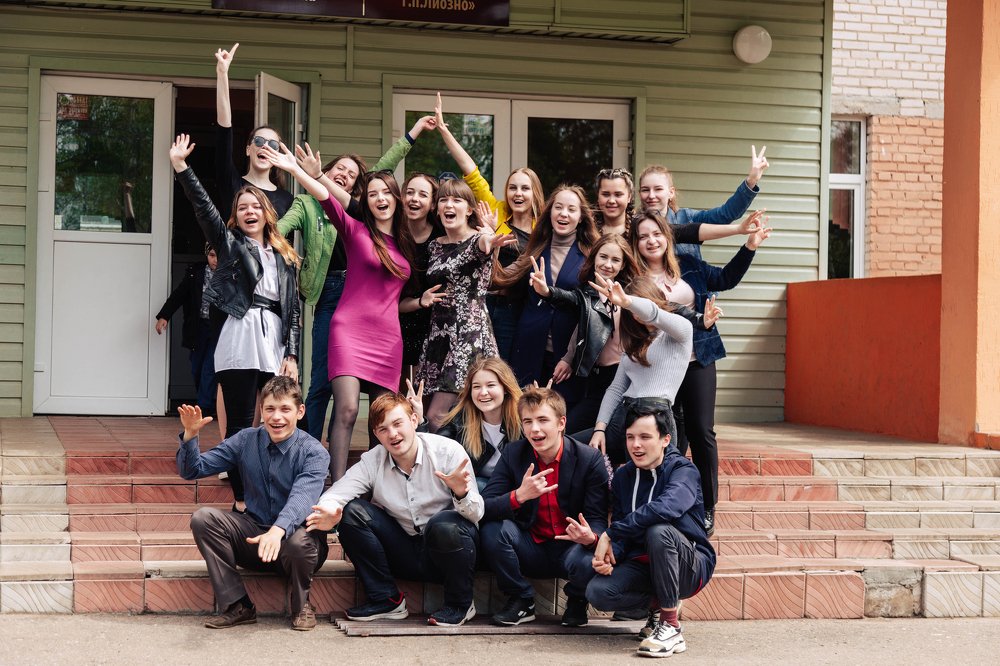 Фотография автора Юлия Виноградова