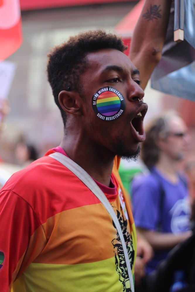 Photograph by Régis Santos