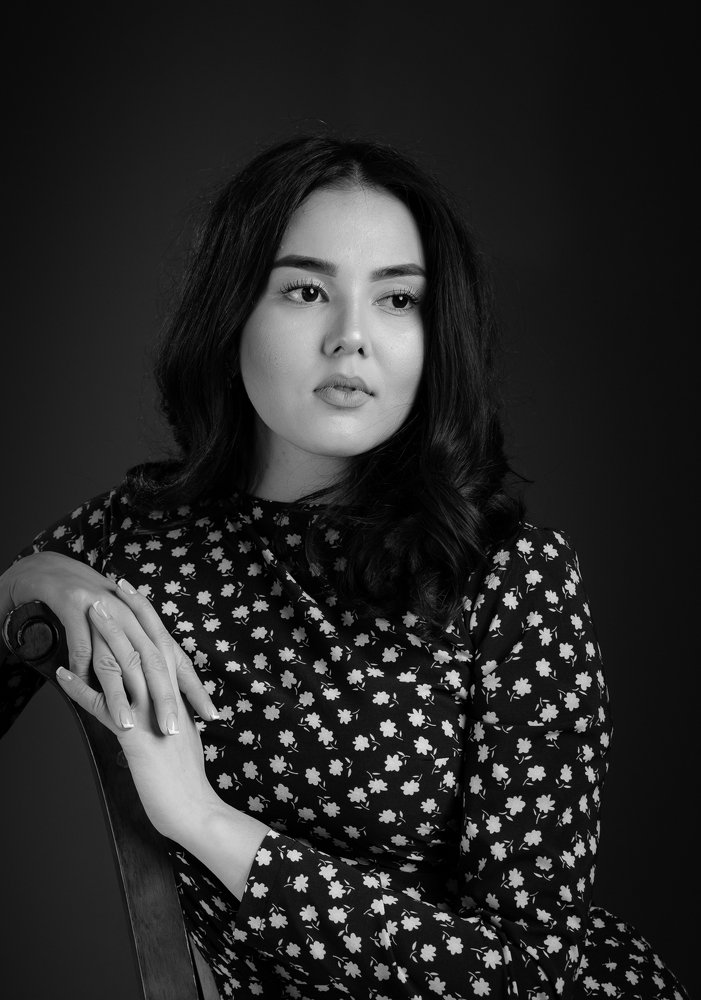 Цветок Востока