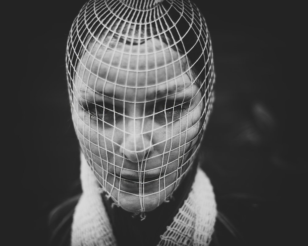 Photograph by Adam Czarniewicz