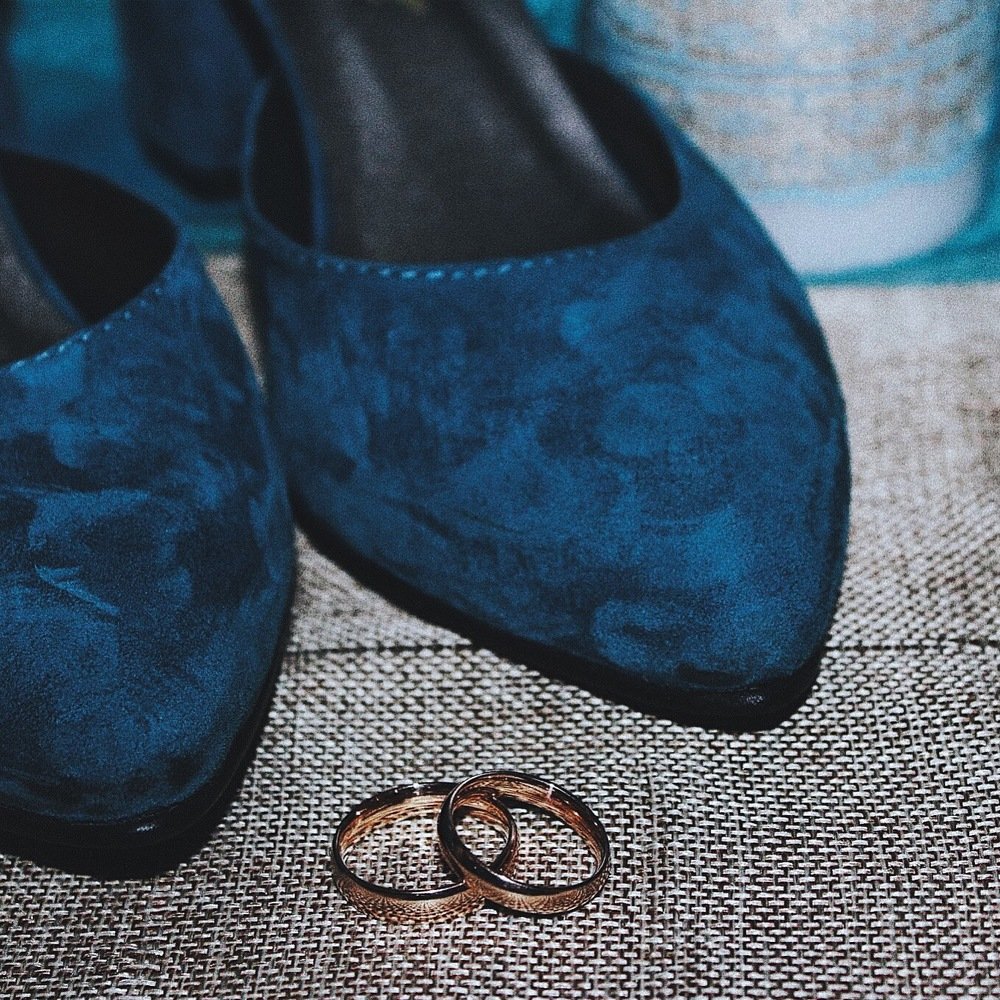 Фотография автора Inna Krekhovetska