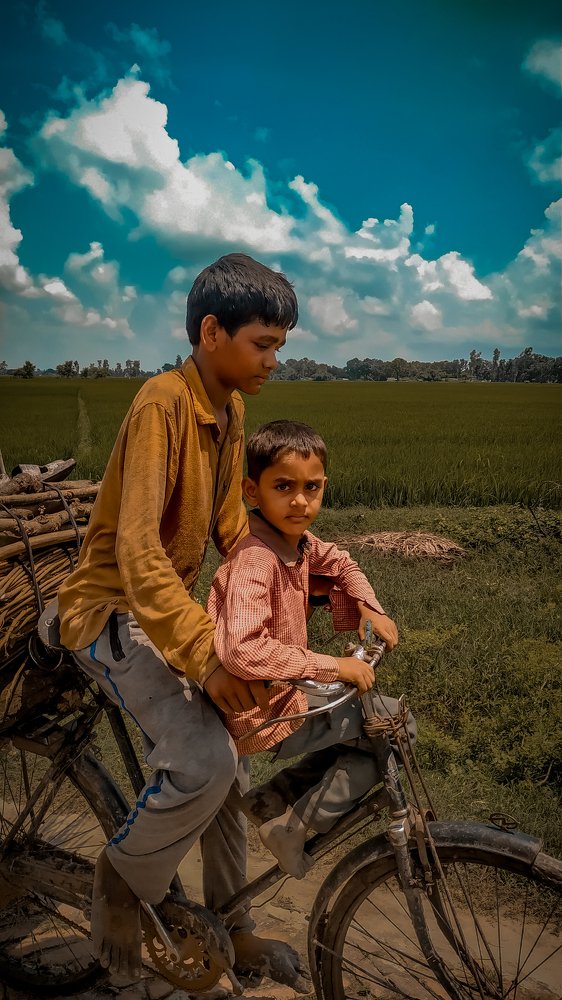 Photograph by Aditya Mishra