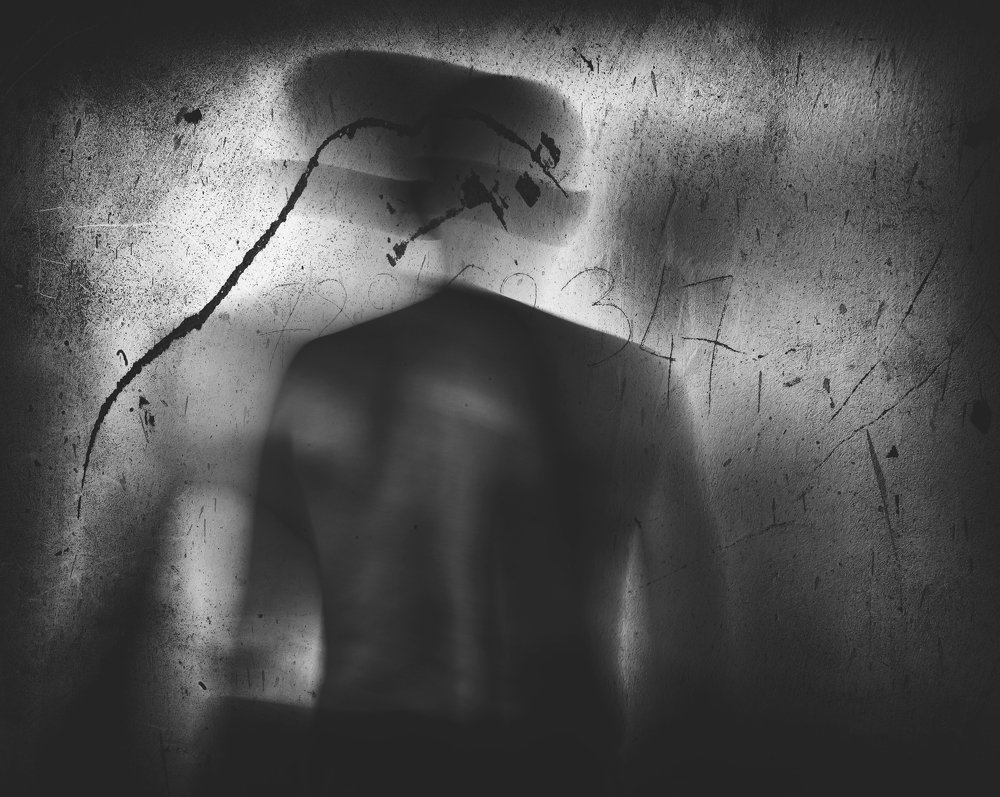 Photograph by Adam Czarniewicz