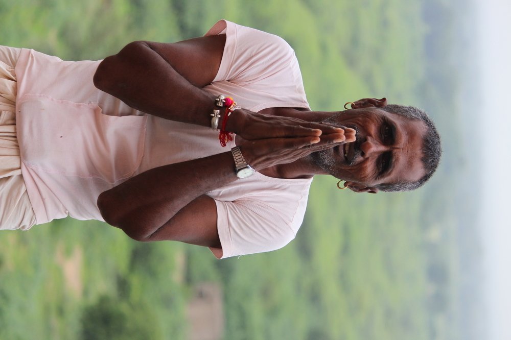 Photograph by Pravin Suthar