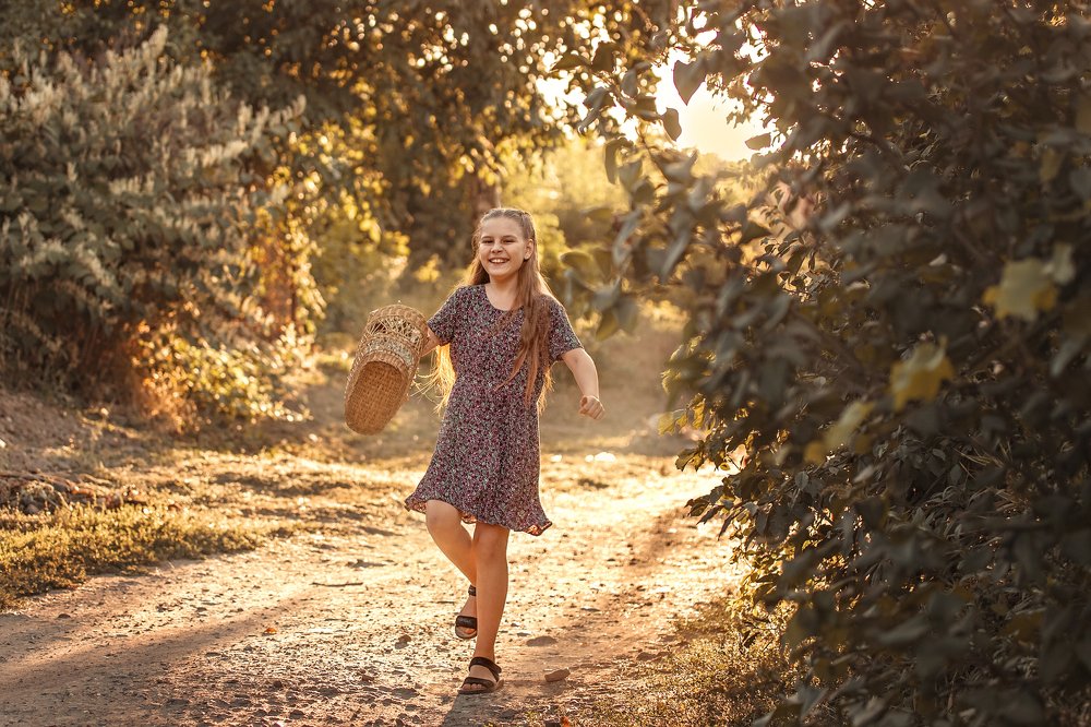 Photograph by Mayya Morozova