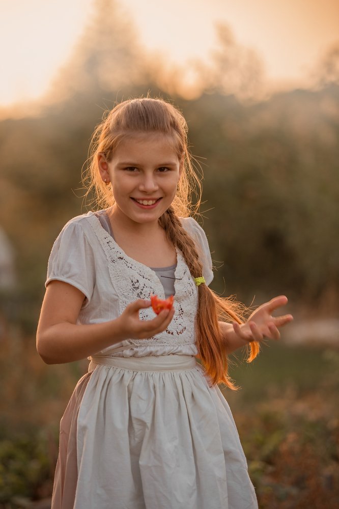 Photograph by Mayya Morozova