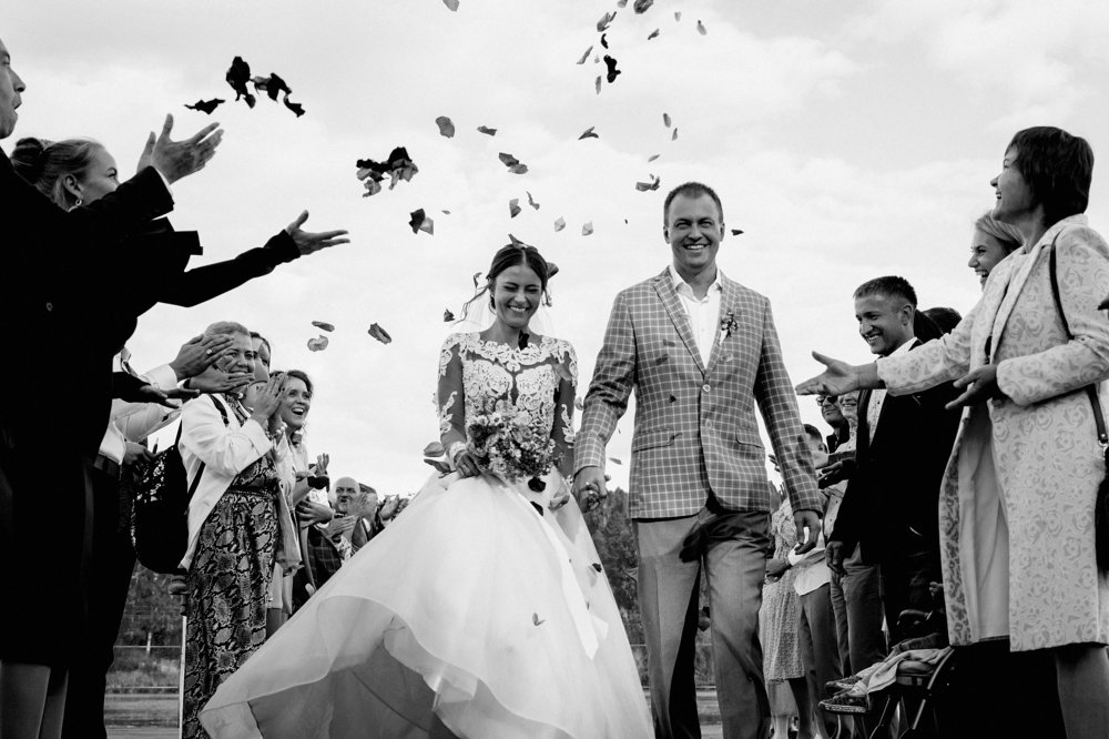 Photograph by Валерия Трушина