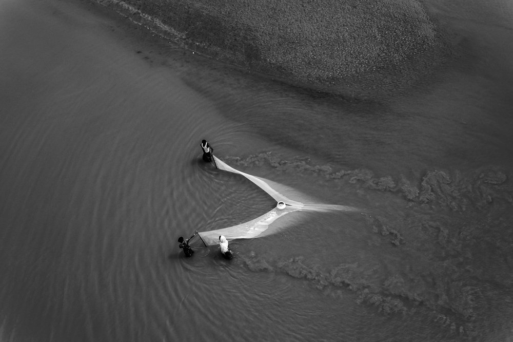 Photograph by Partha Mukhopadhyay