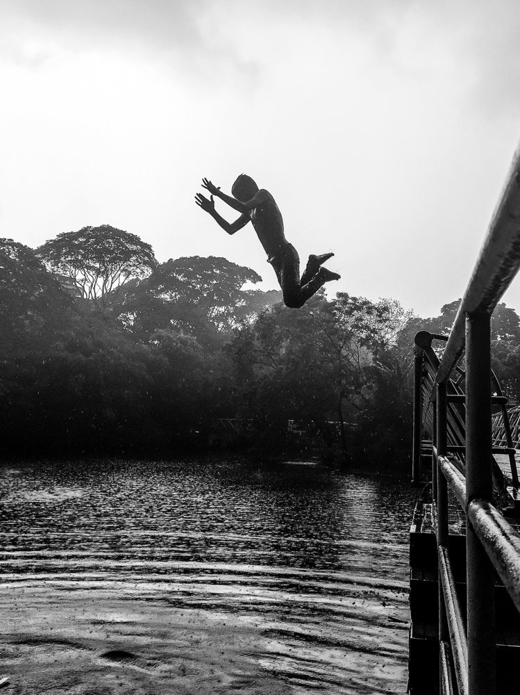 Photograph by Fouzia Rounak