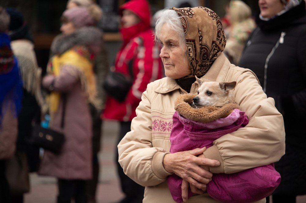 Photograph by Соломия Козолуп