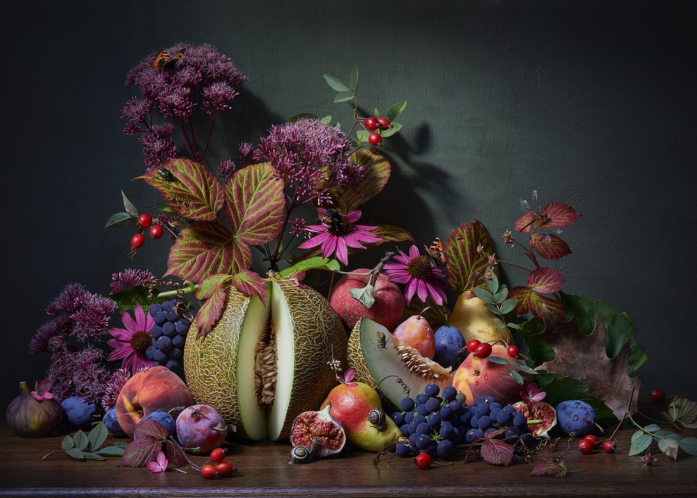 Осенние дары