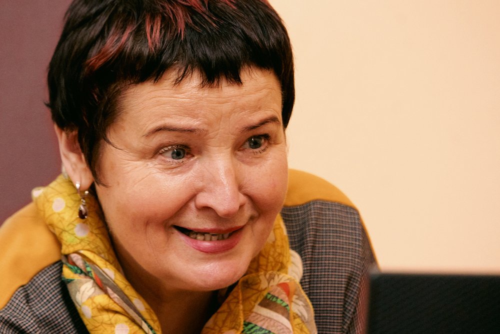 Photograph by Соломия Козолуп