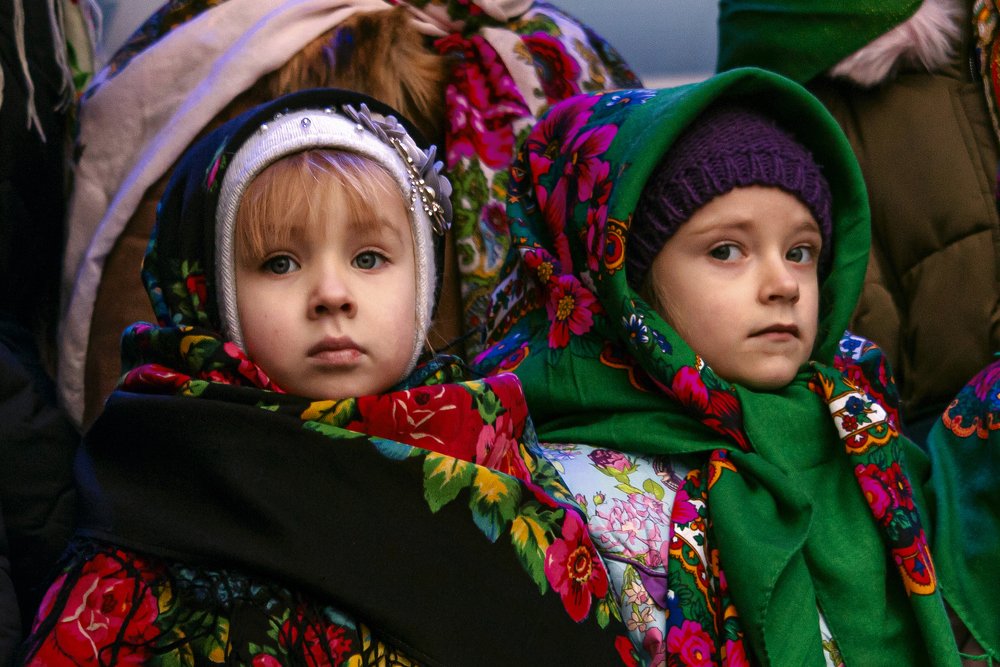 Photograph by Соломия Козолуп