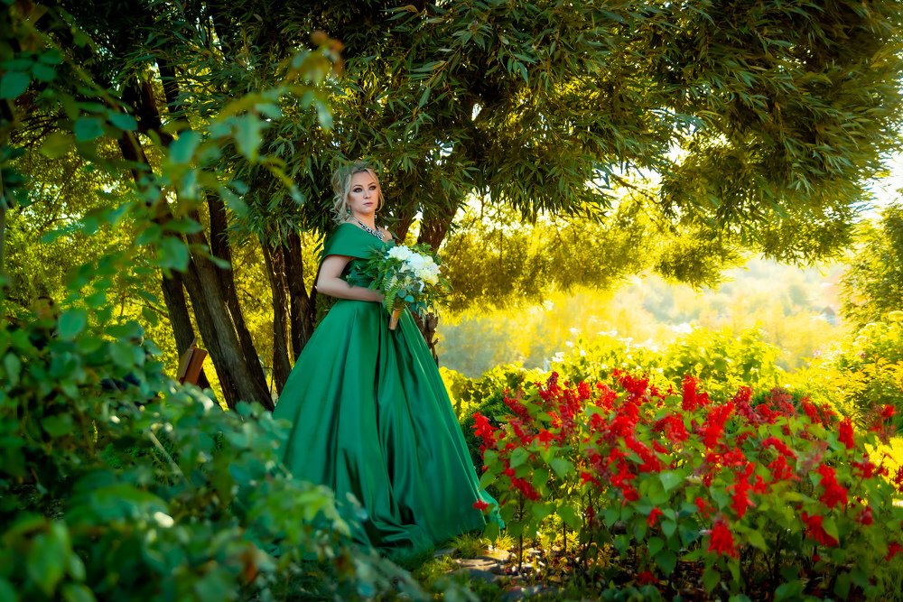 Photograph by Сергей Апкарьян