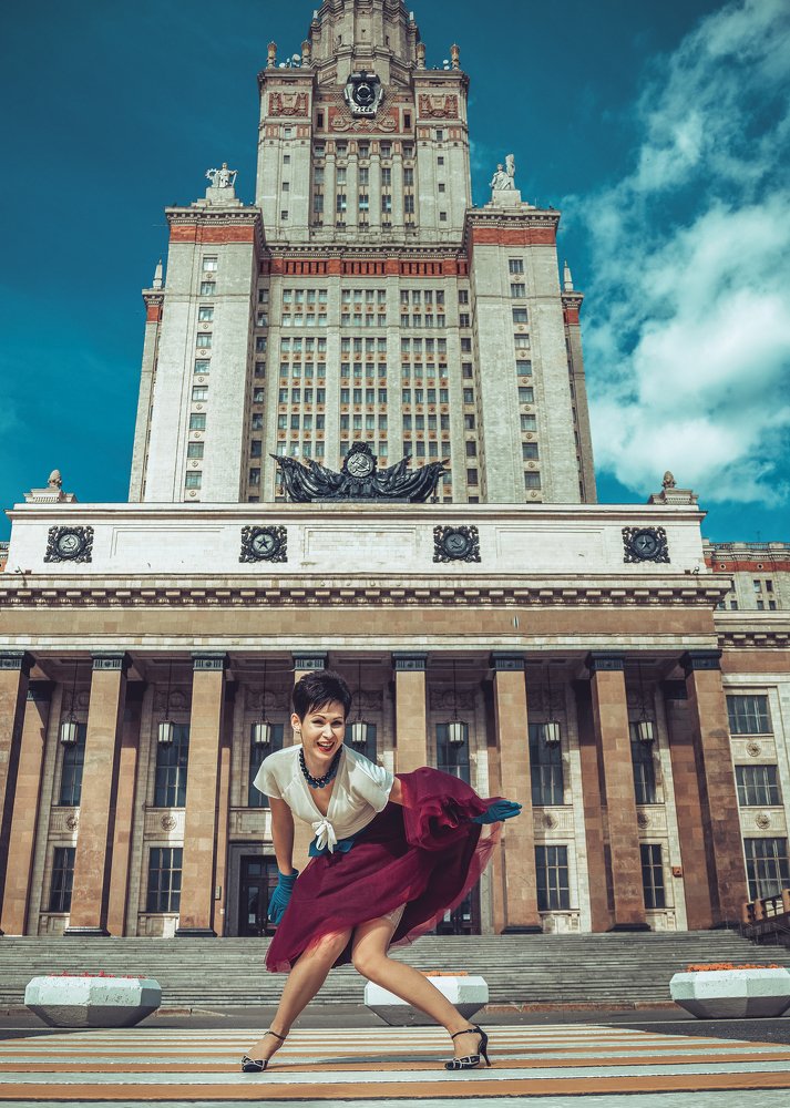 Фотография автора Alexandr Volkov