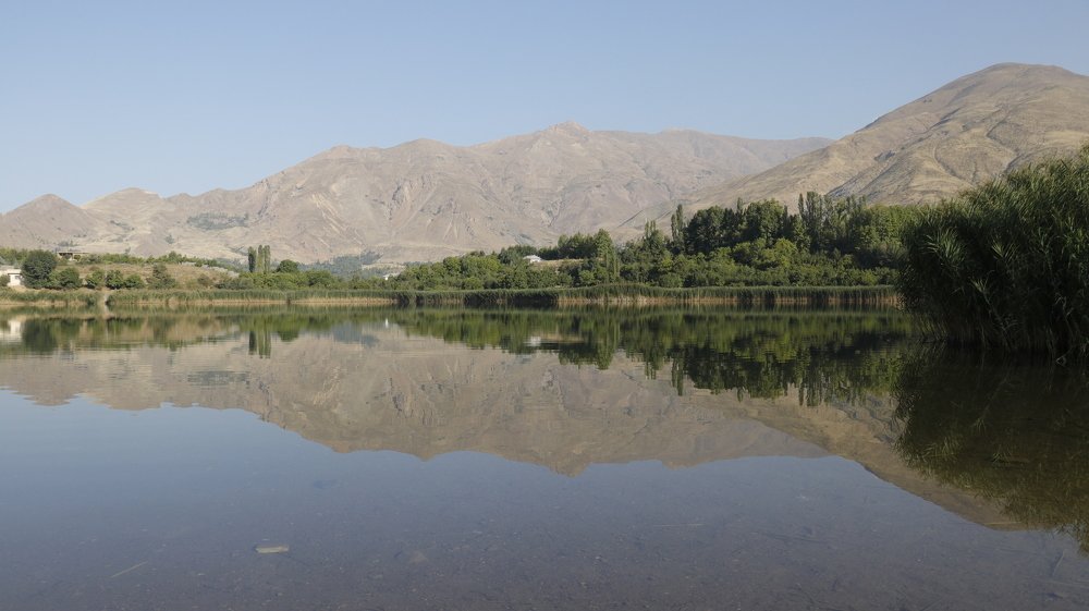 Photograph by mohammad javad kaffashyan