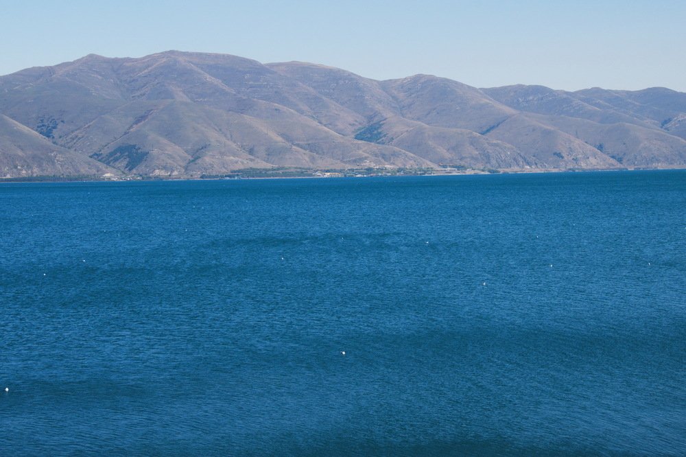 Photograph by Galina Leskova