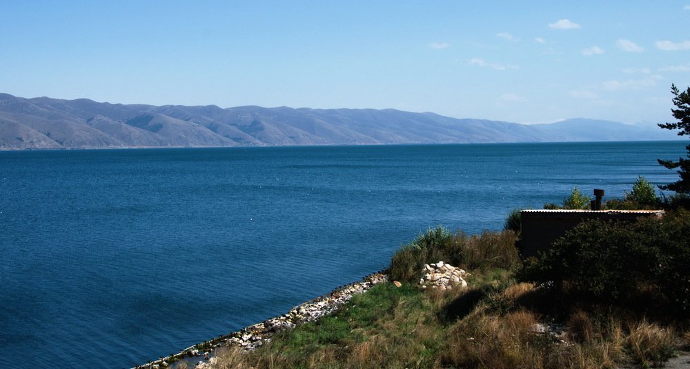 Photograph by Galina Leskova