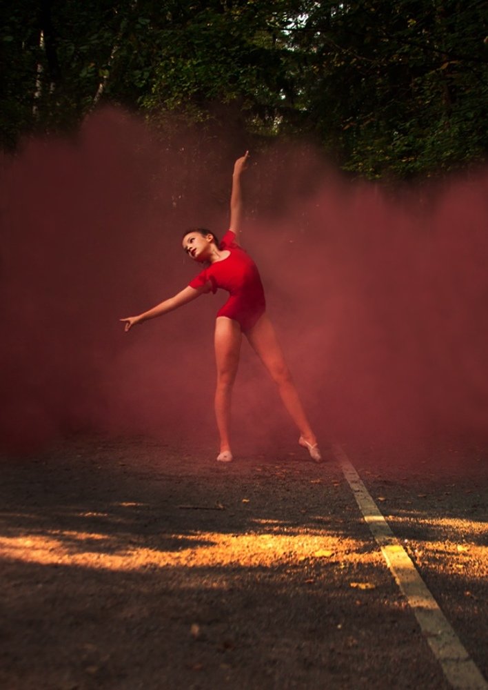 Photograph by Юлия Колоскова