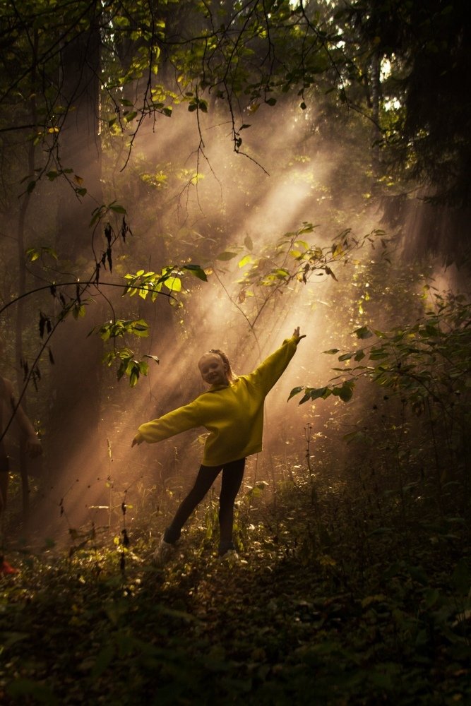 Photograph by Юлия Колоскова