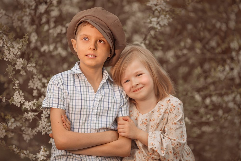 Photograph by Елена Кушнарева